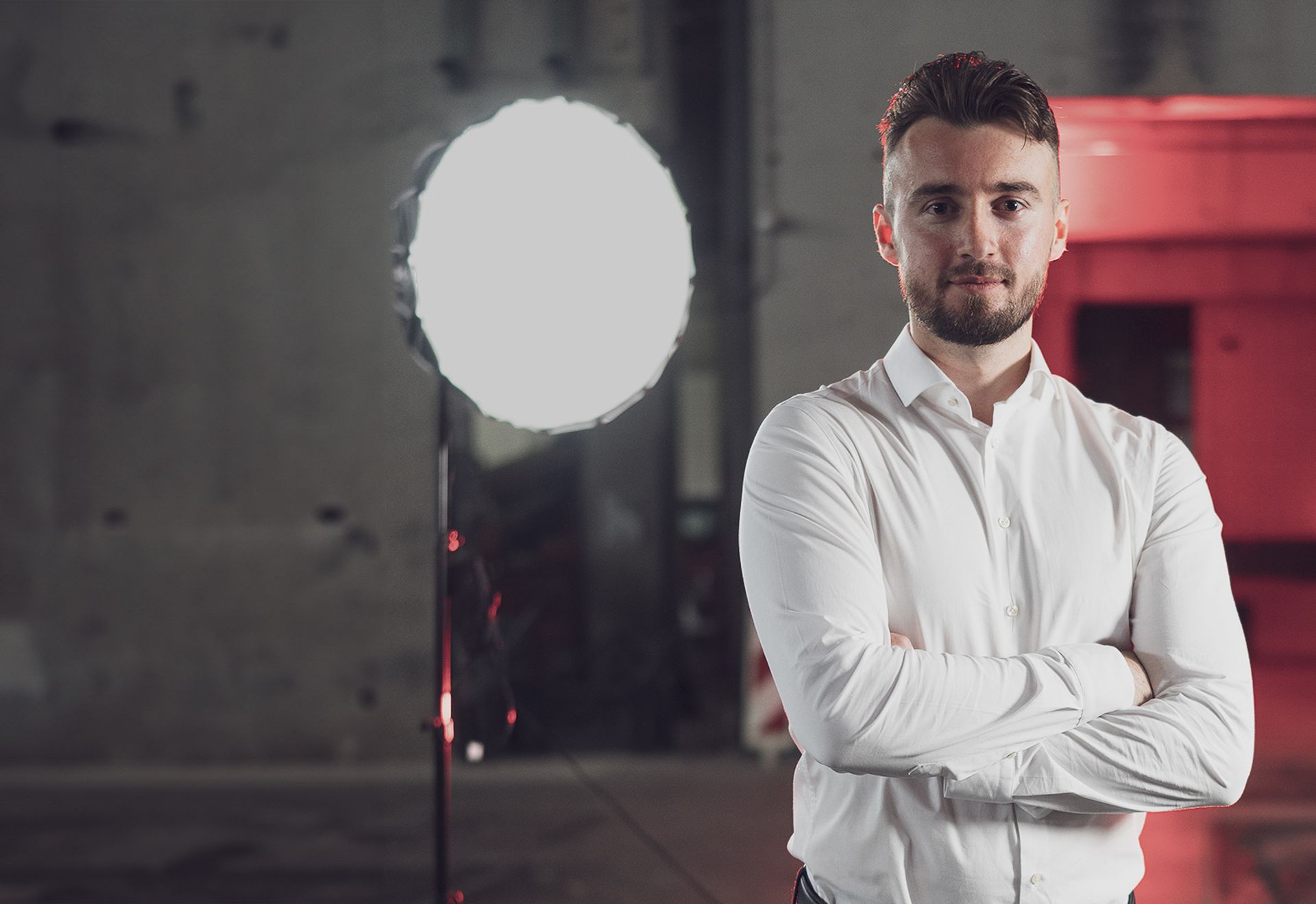 Jelle boereboom consultant EIFFEL Projects