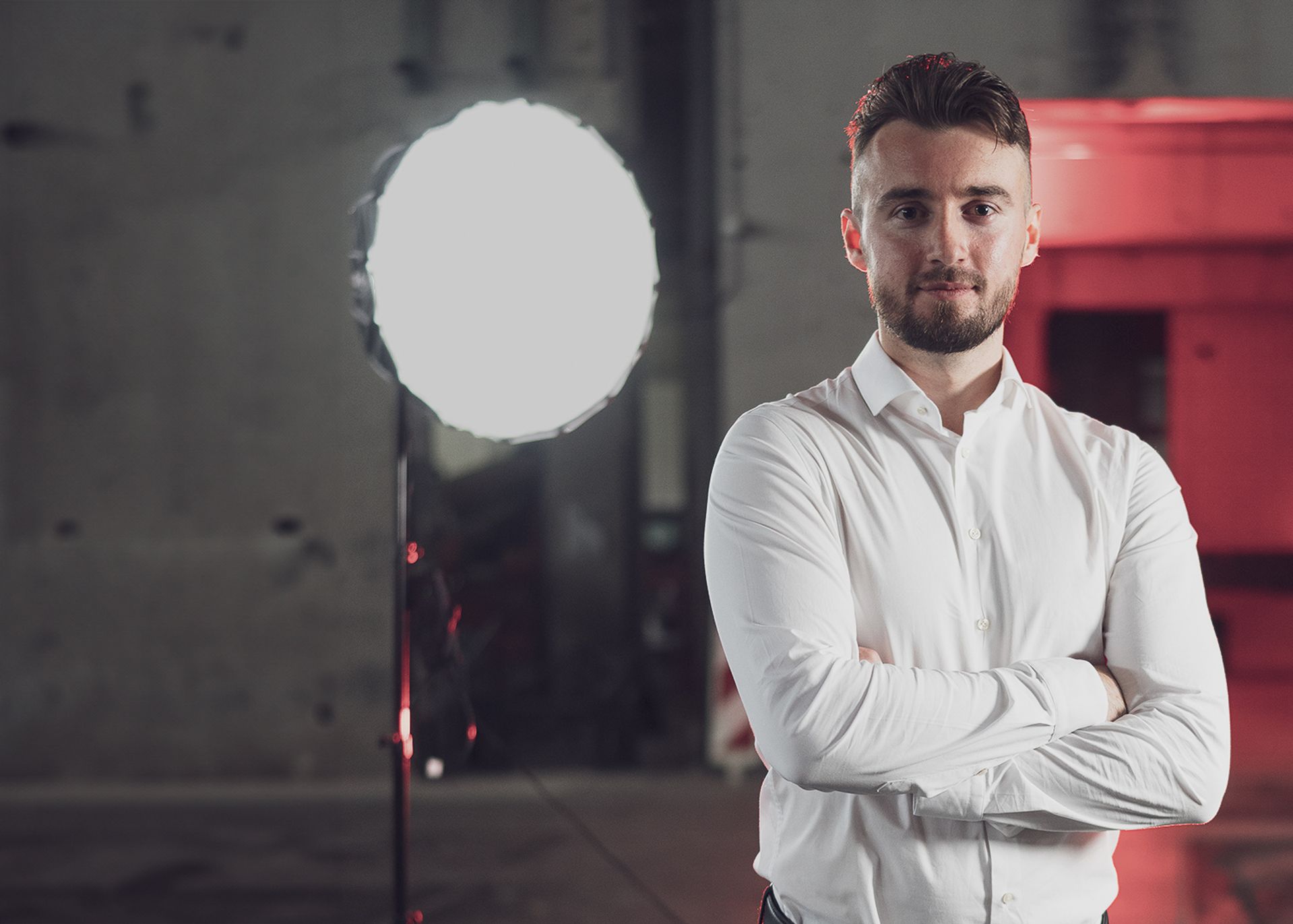 Jelle Boereboom, EIFFEL Projects consultant