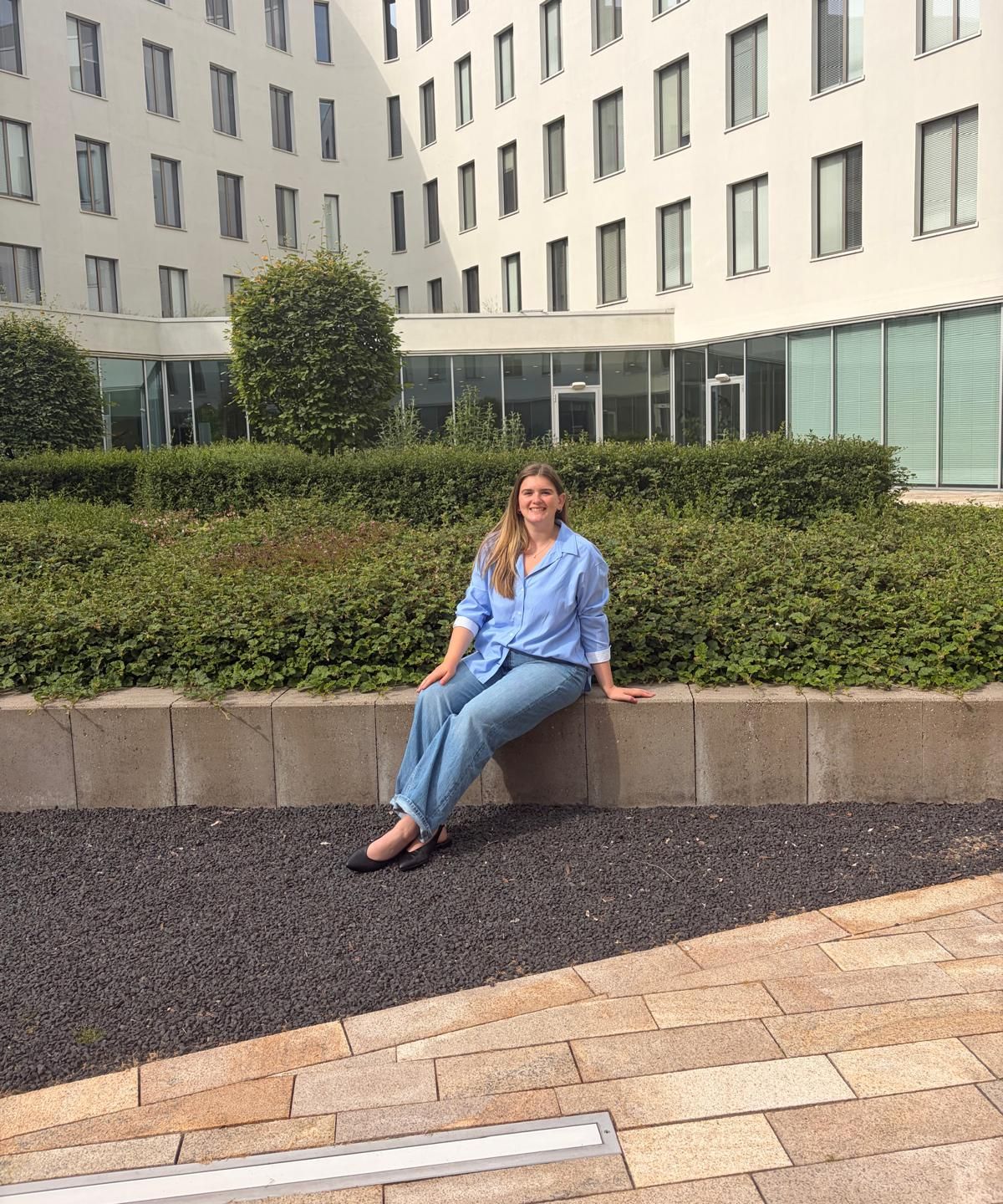 Julia van den Broeke