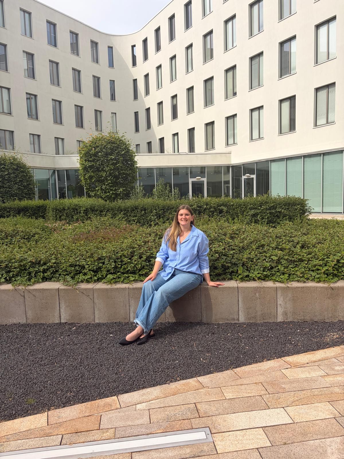 Julia van den Broeke