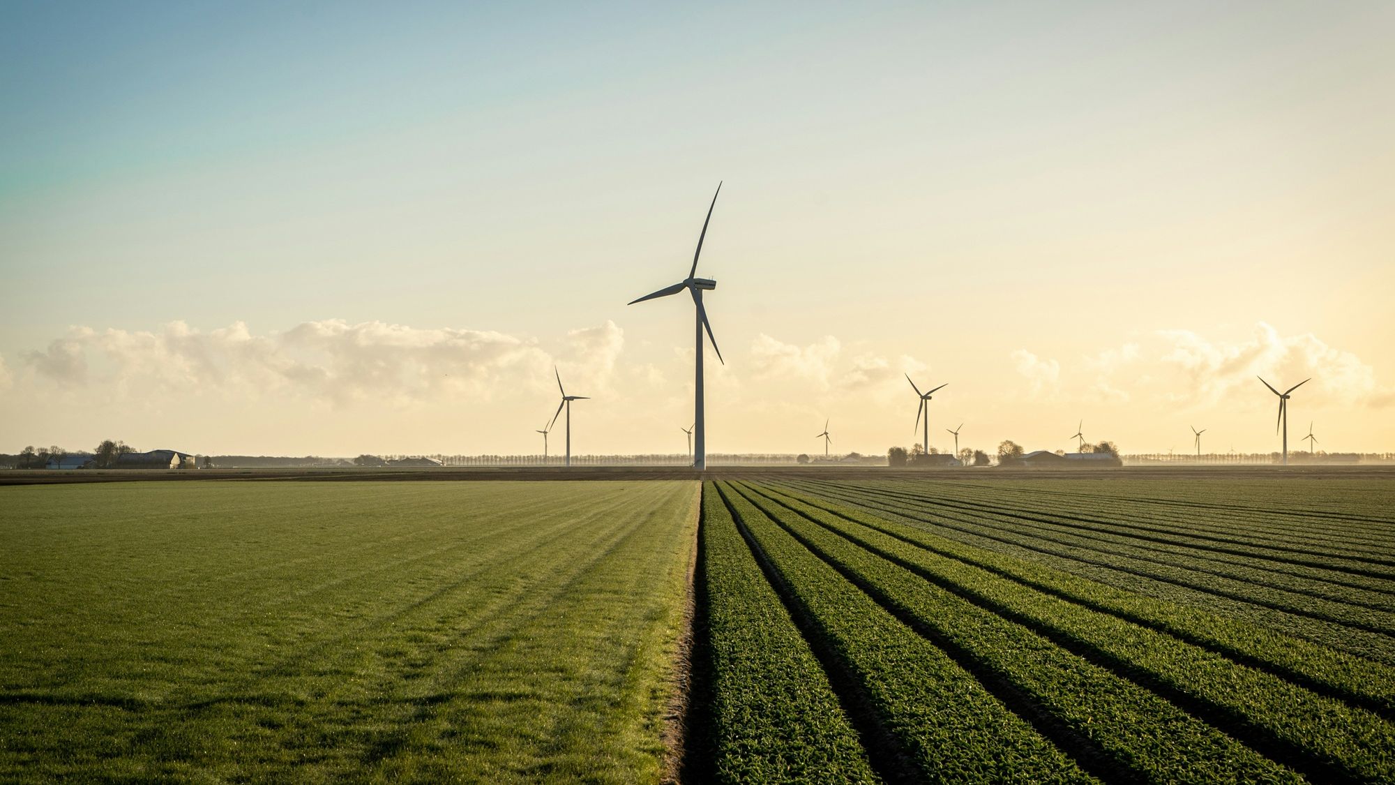 Energy transition