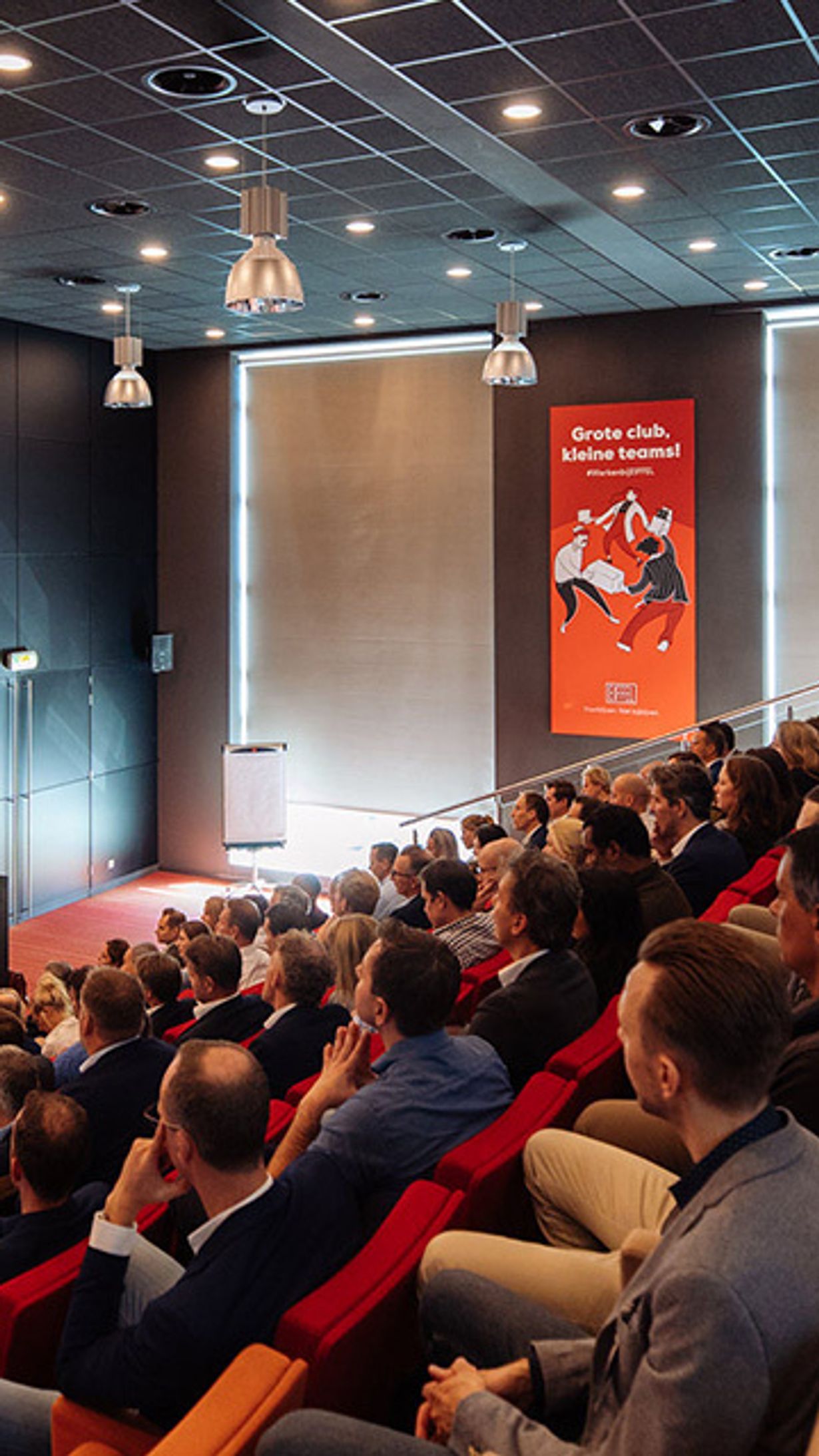 EIFFEL, Palladio, Balance, TASK and DPA Group Intensify Collaboration