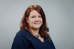 Thea de Ruijter Thorbecke