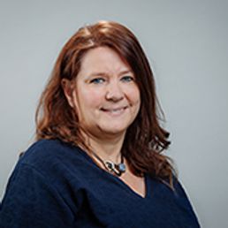 Thea de Ruijter Thorbecke