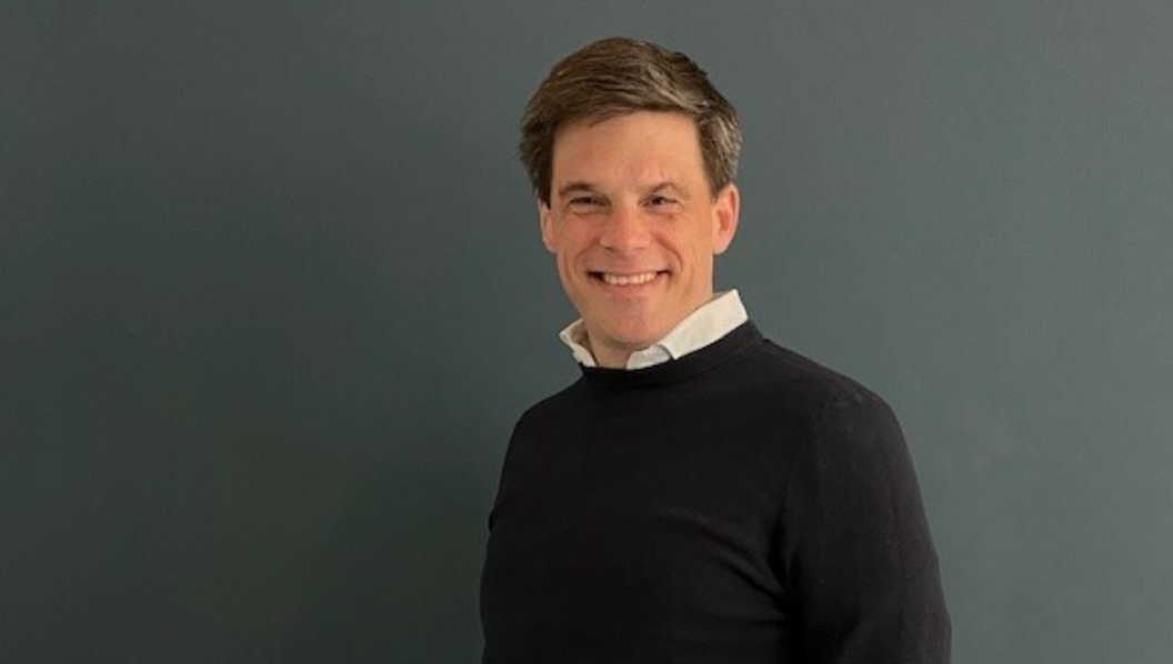 Gijs van vliet interim manager