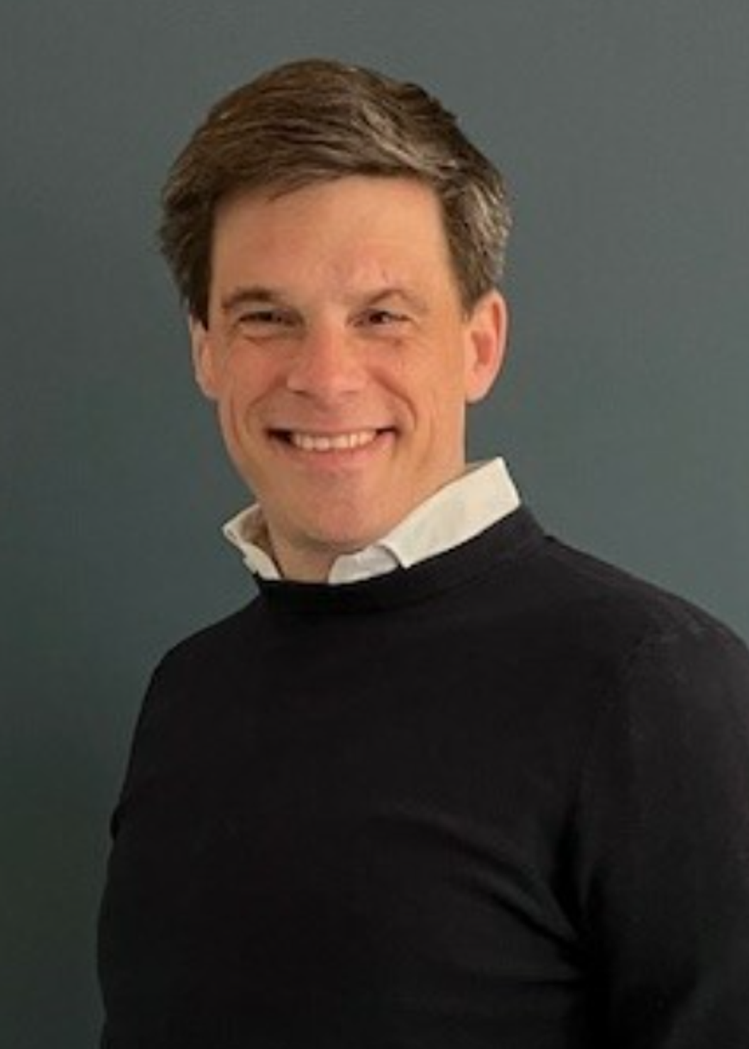 Gijs van vliet interim manager