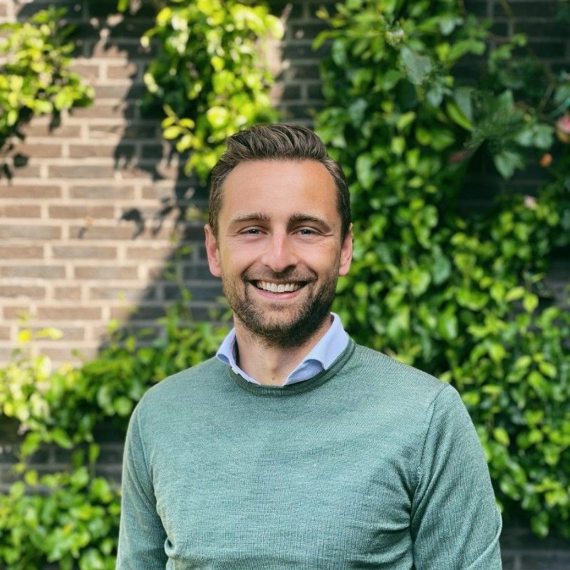 Marten van der Zee | ConQuaestor | CSRD