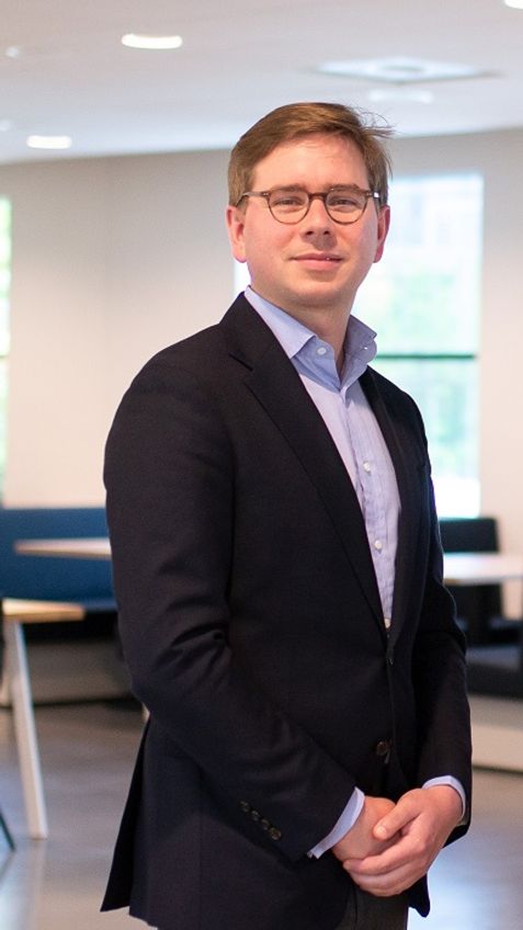 Paul Bonnemaijer