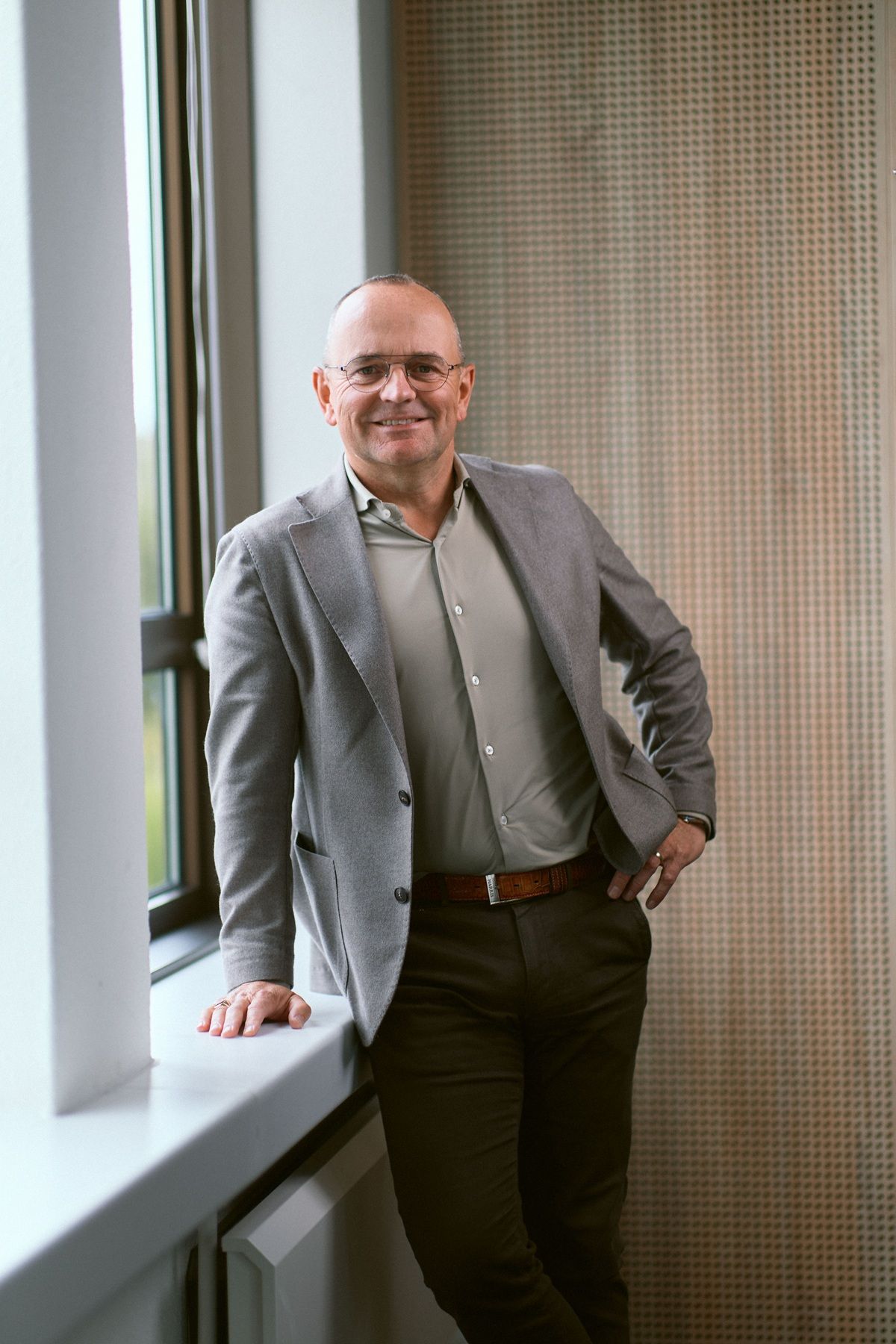 Michel te Riele - MD Legal