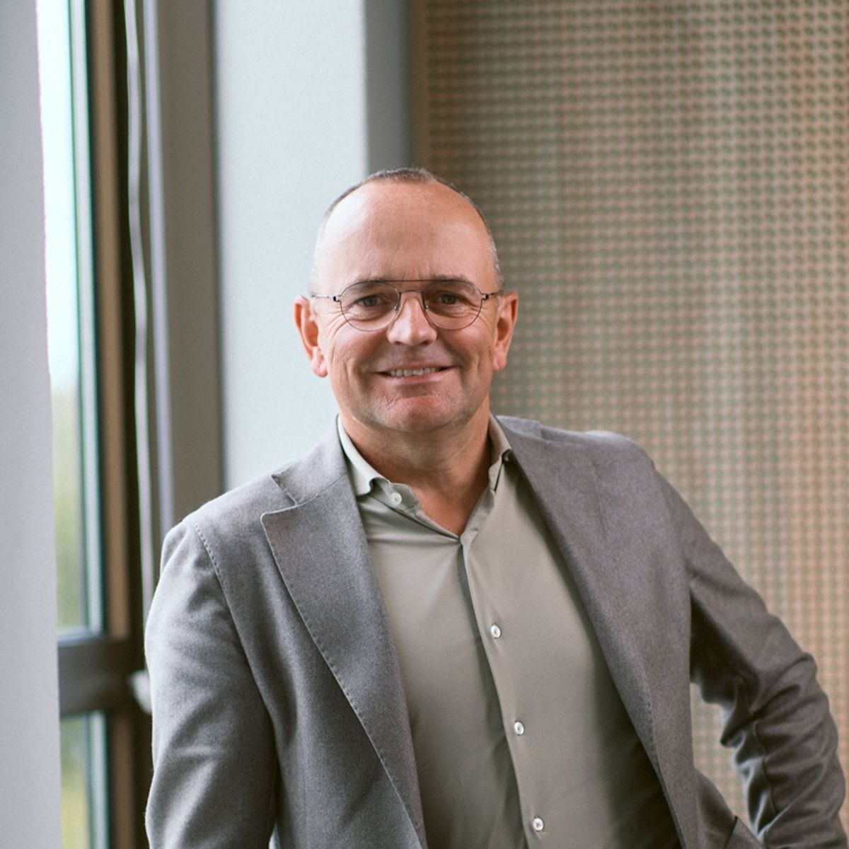 Michel te Riele - MD Legal