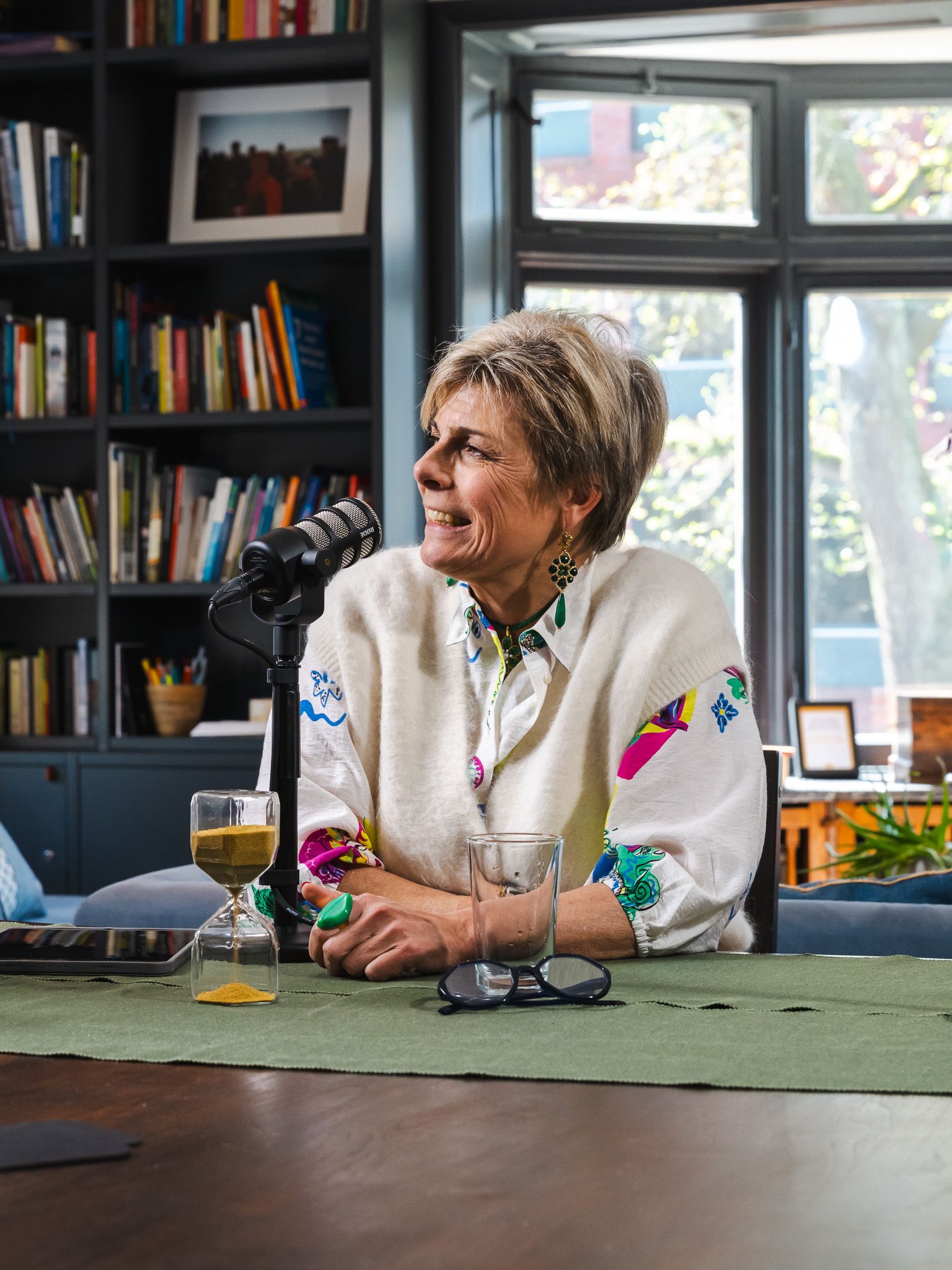 Prinses Laurentien