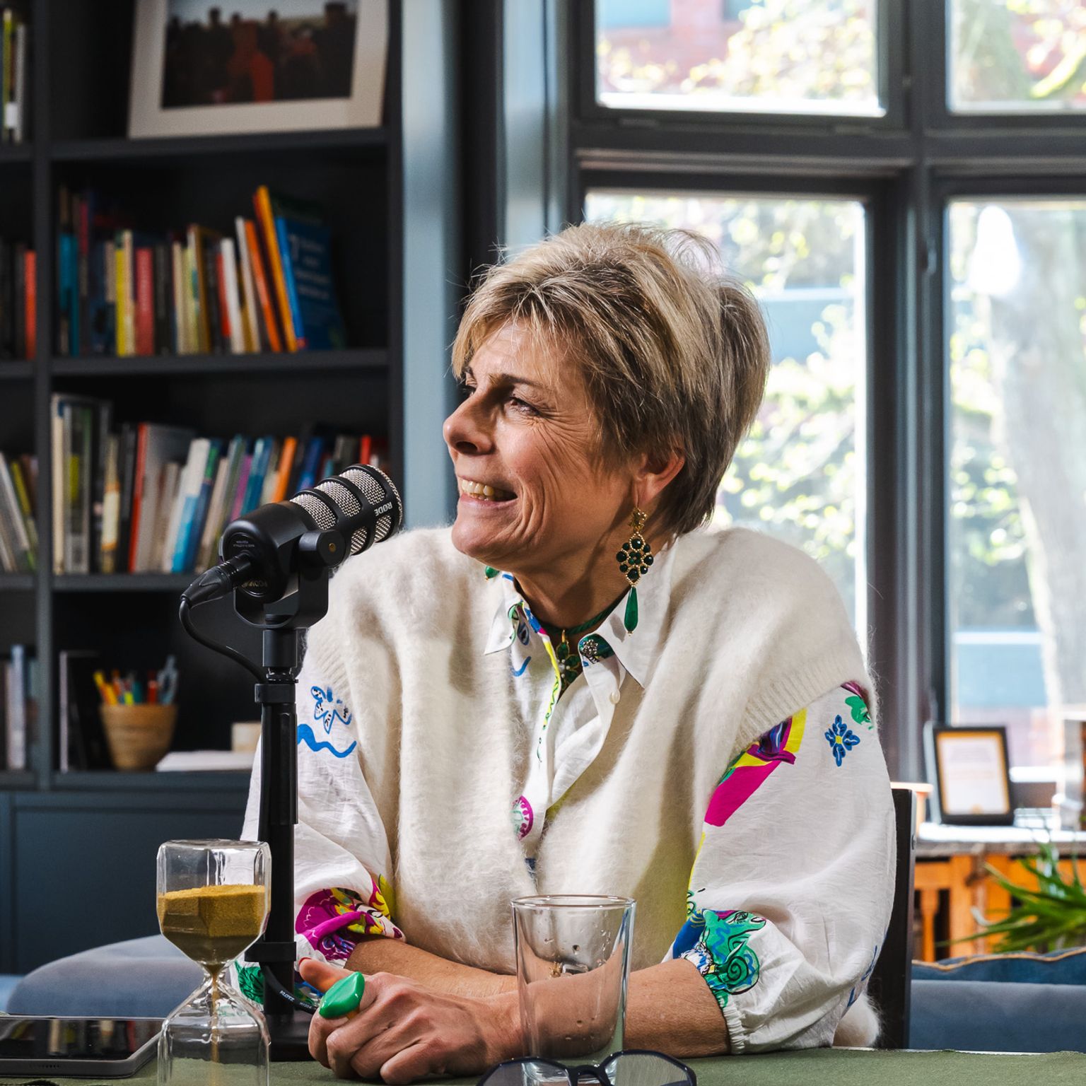 Prinses Laurentien