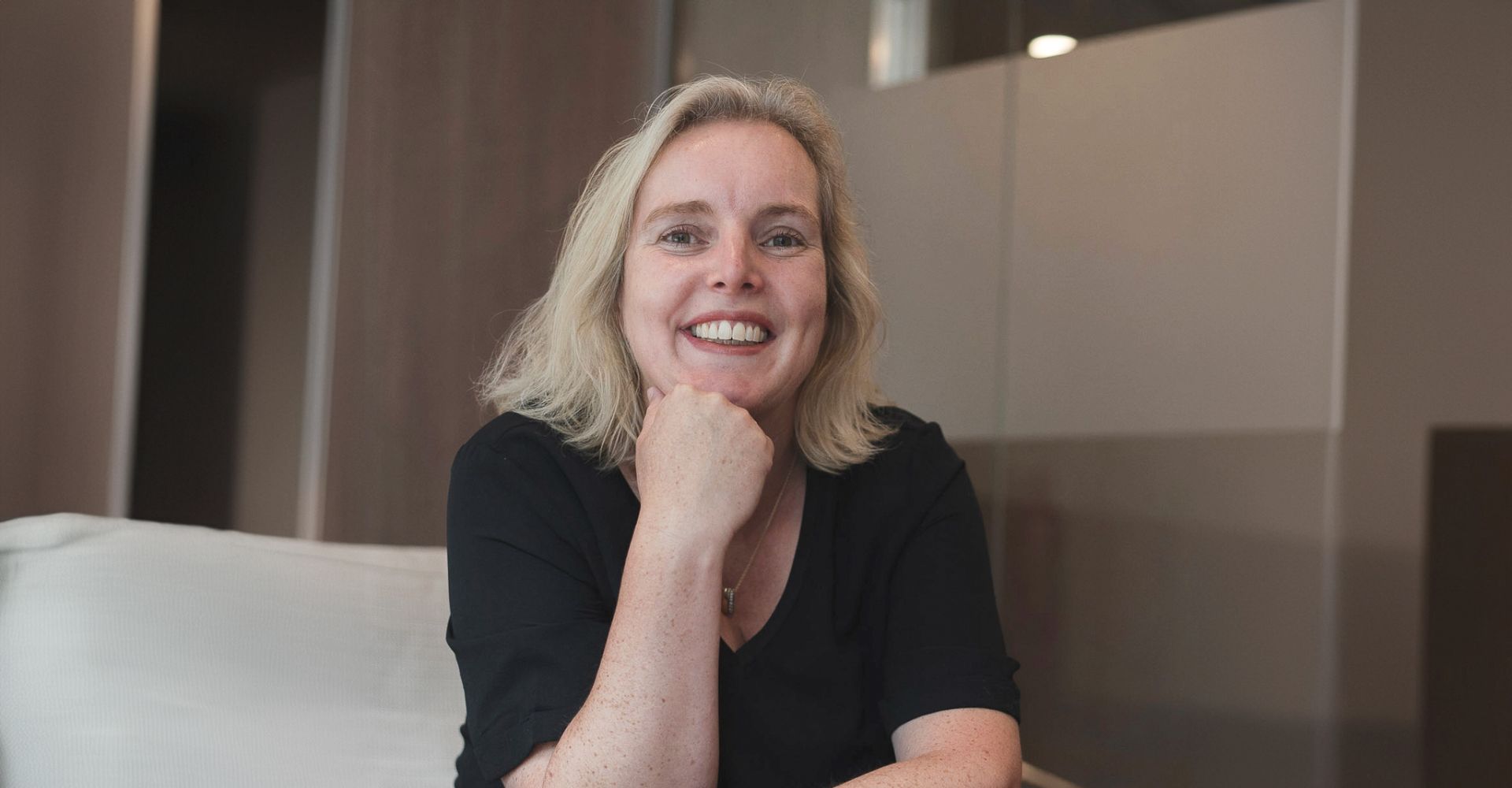 Legal Consultant Sandra Schulenburg