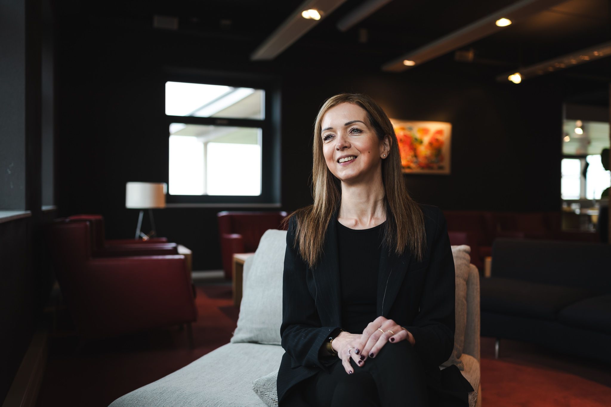 Corine van Weelden