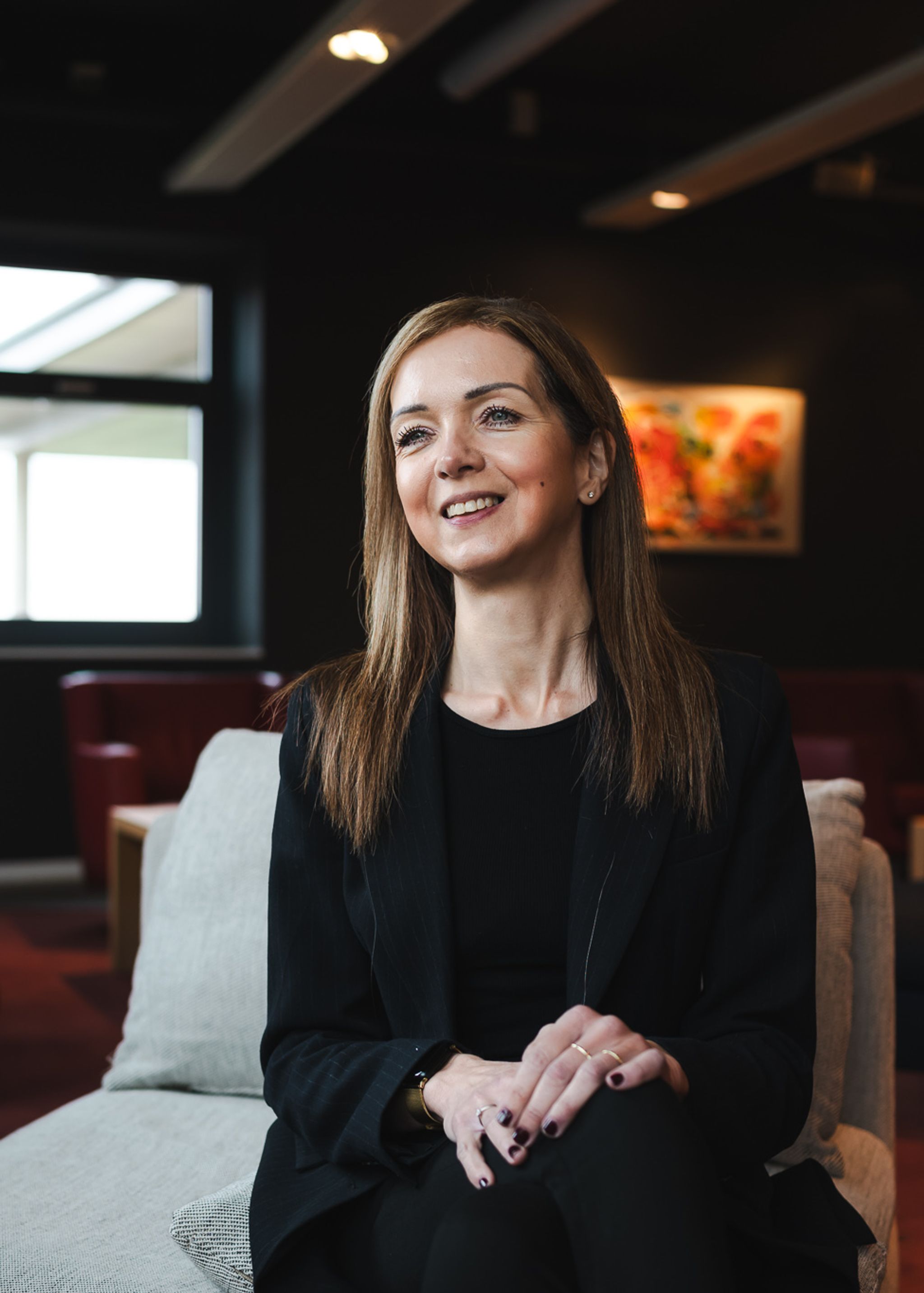 Corine van Weelden