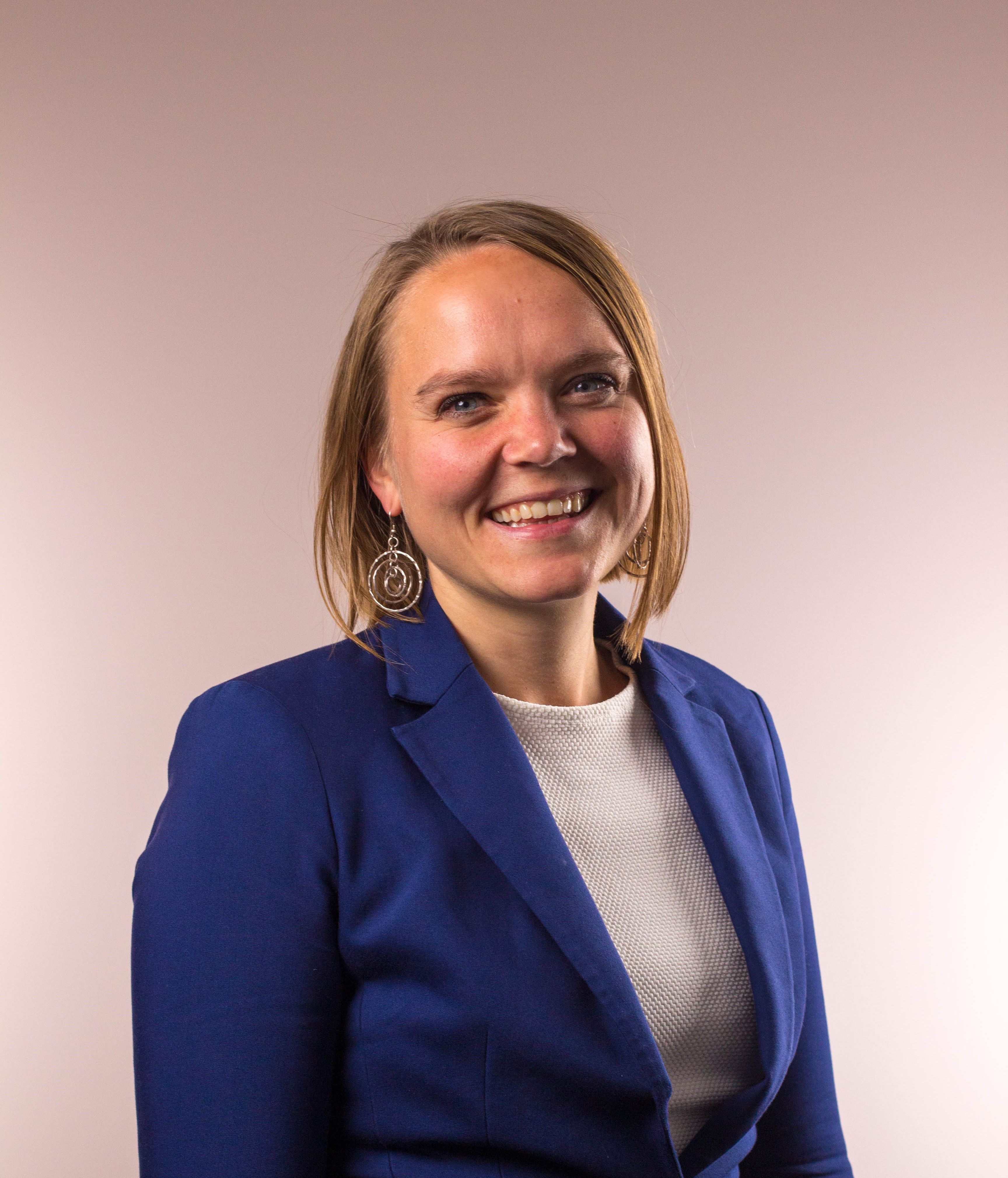 Roos Zwart