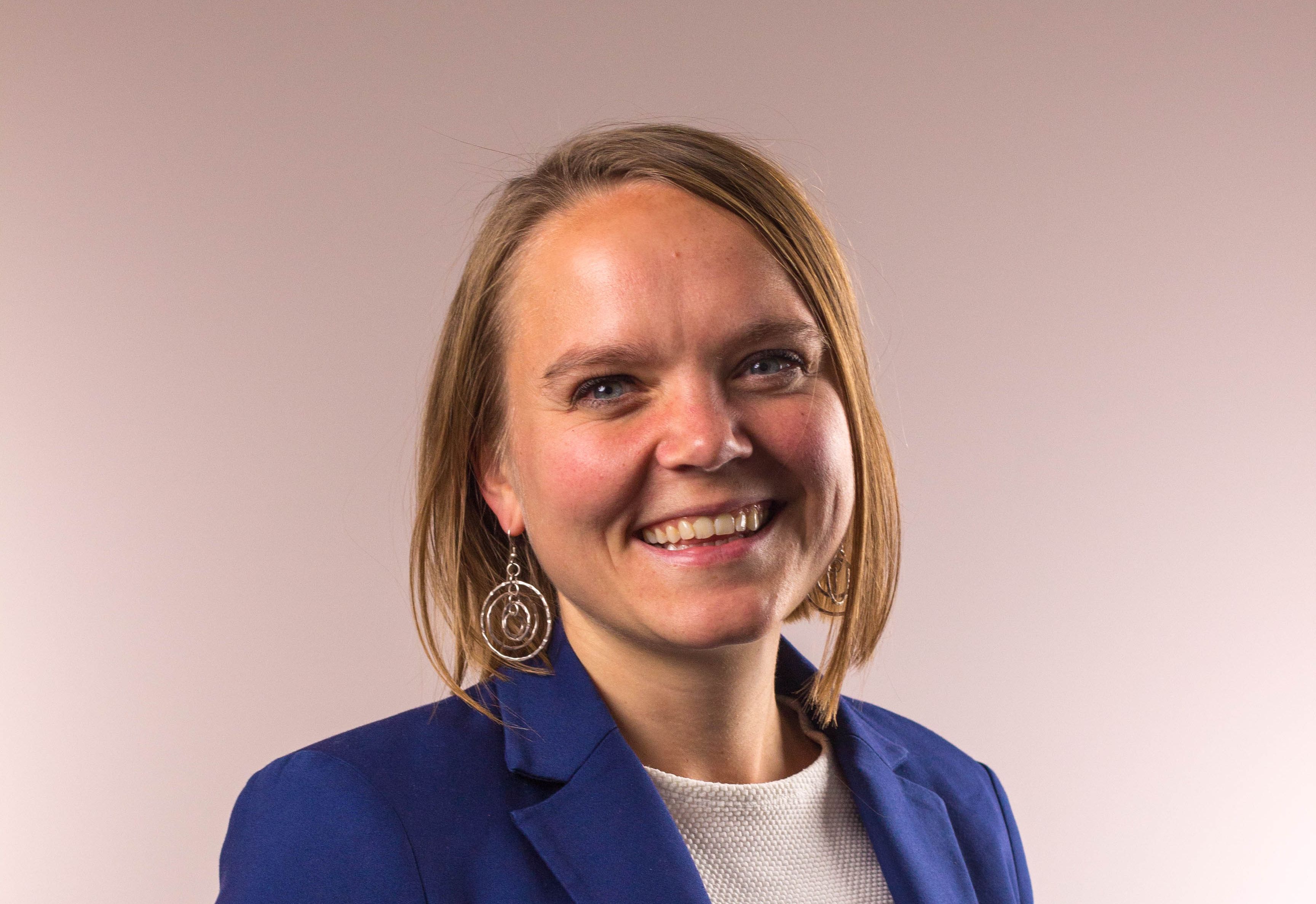 Roos Zwart