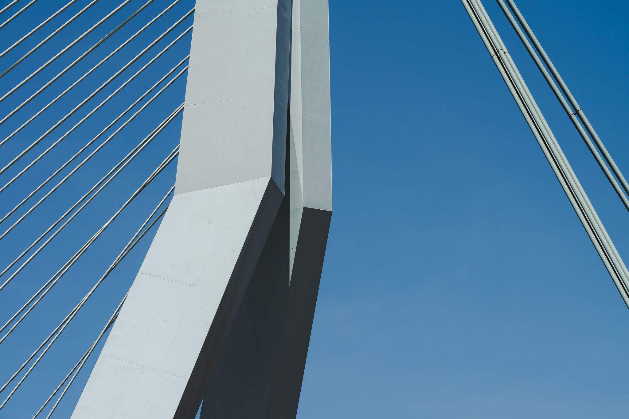 EIFFEL Projects sfeerbeeld hangbrug
