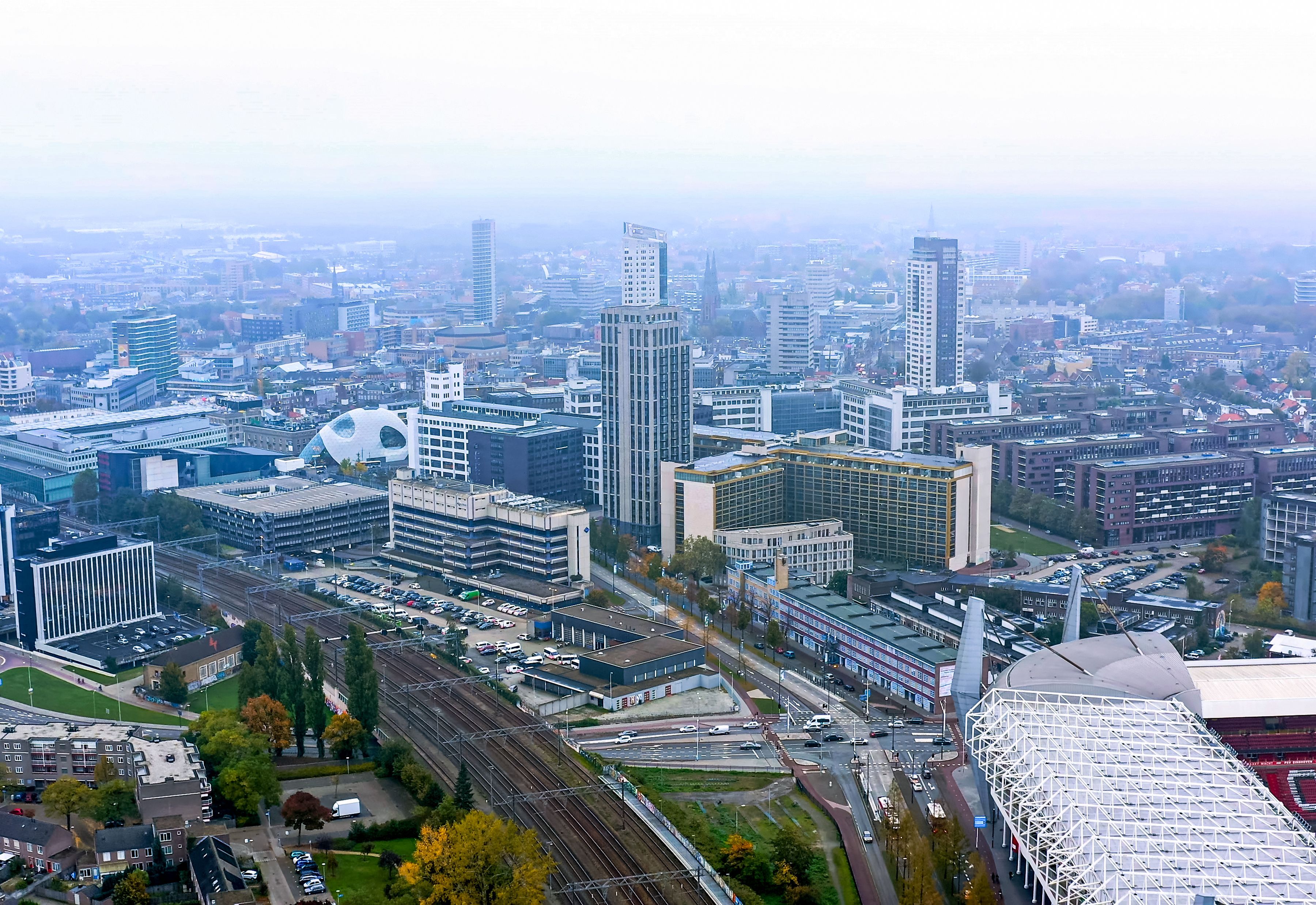 Eindhoven