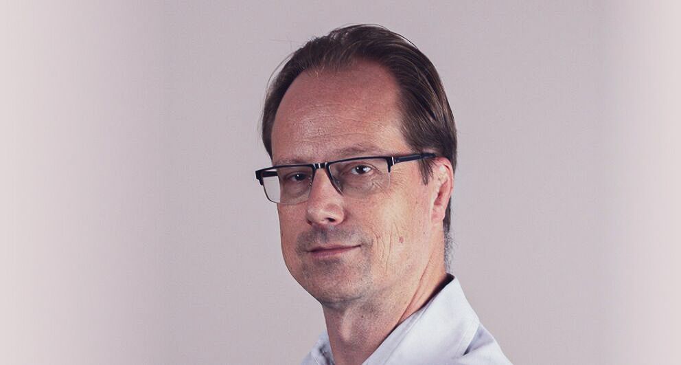 Business Controller Tony Groenewoud