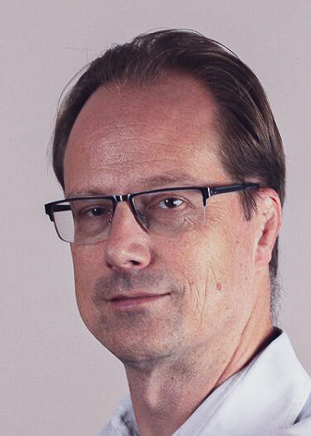 Tony Groenewoud, Business Controller