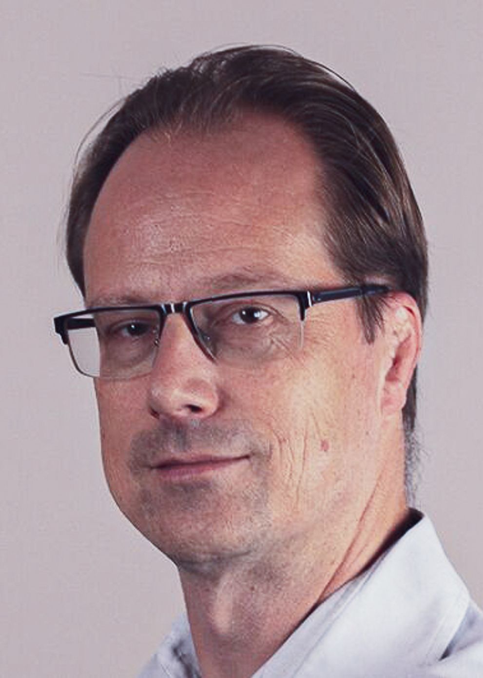 Business Controller Tony Groenewoud