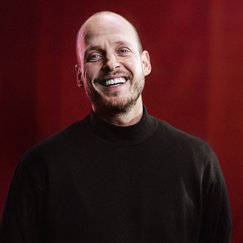 Aron Roijé