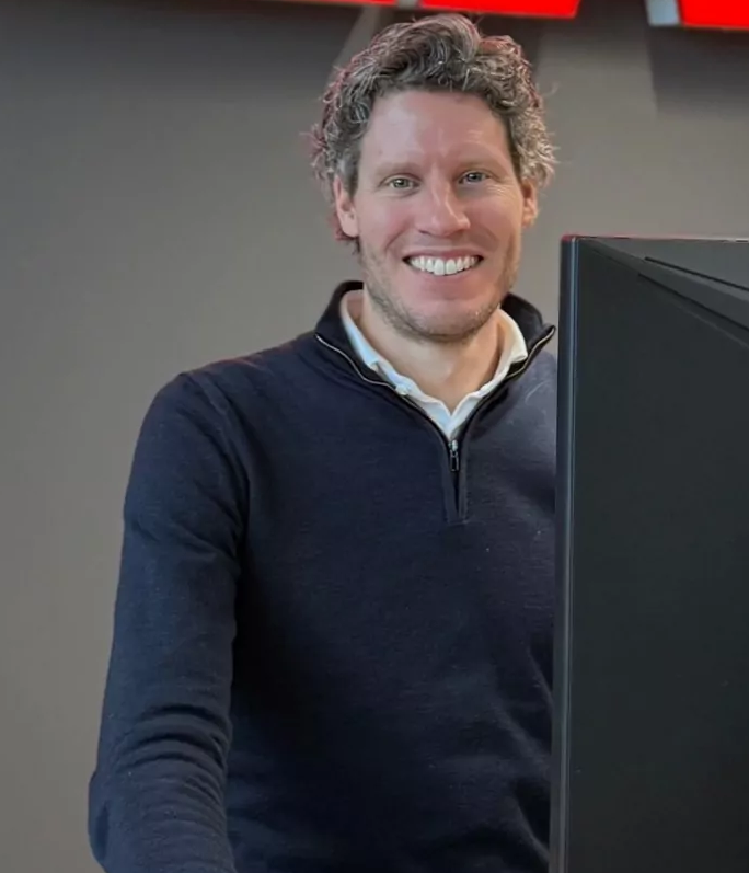 Niels Oude Avenhuis