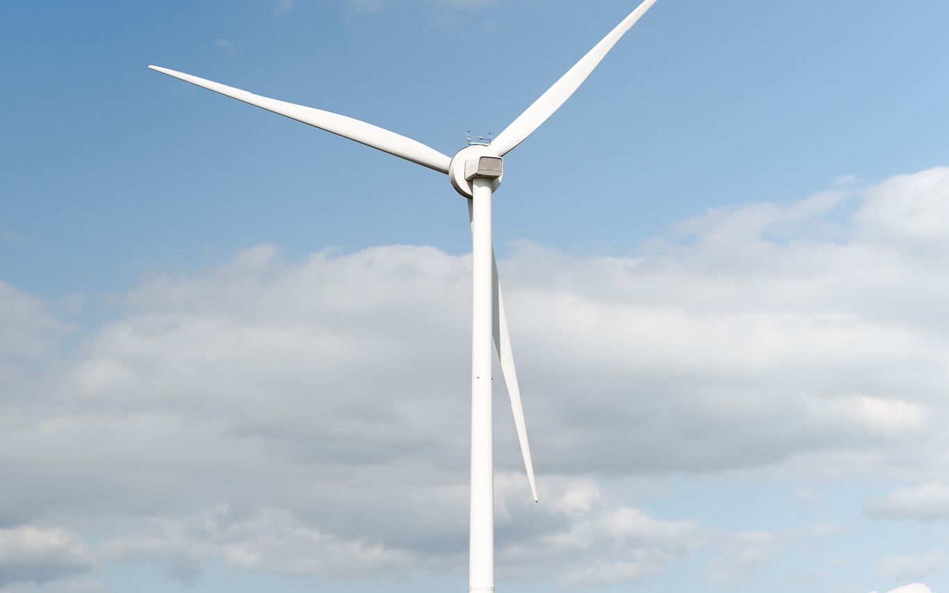 Windmolen