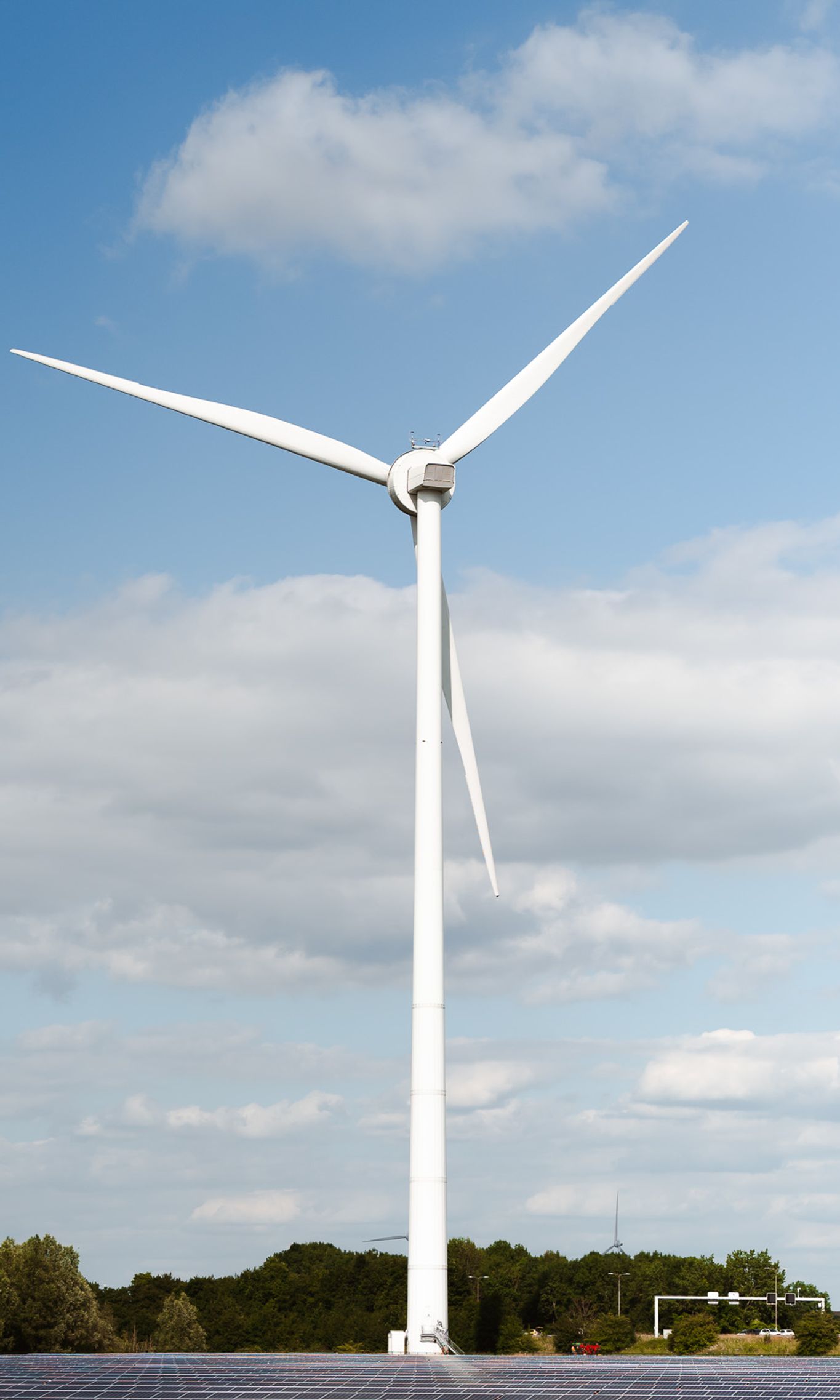 Windmolen