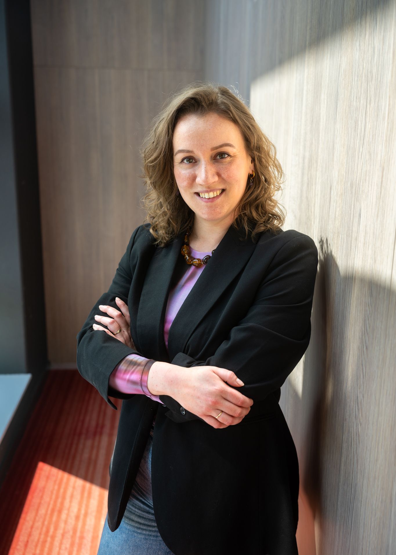 Larissa van Hoolwerff, legal, omgevingsplan