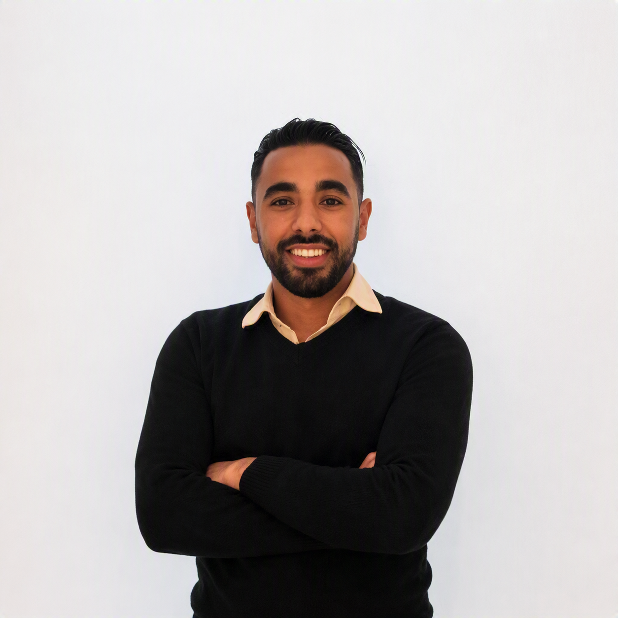 Ayoub Akhrij