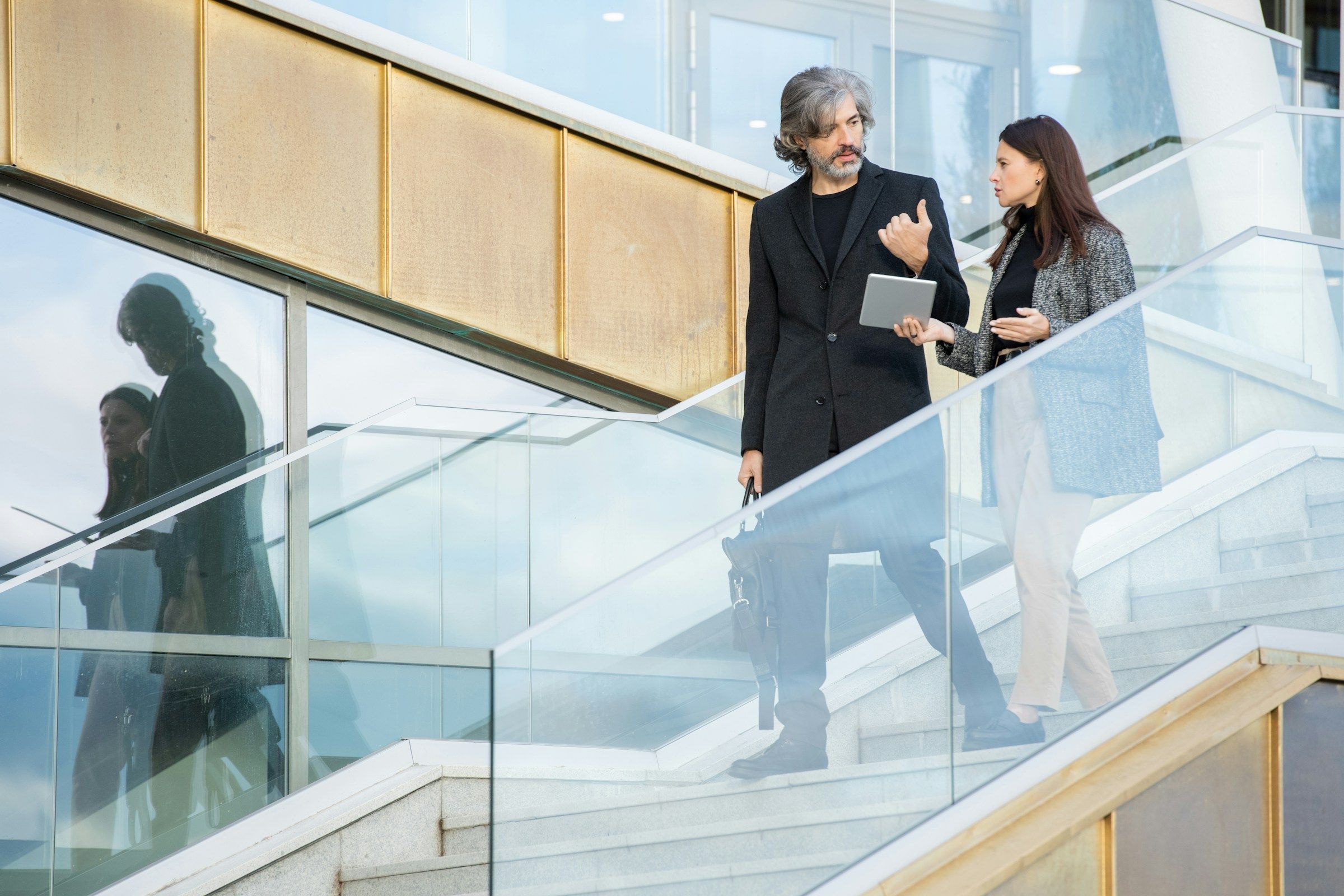 Risk & Compliance professionals