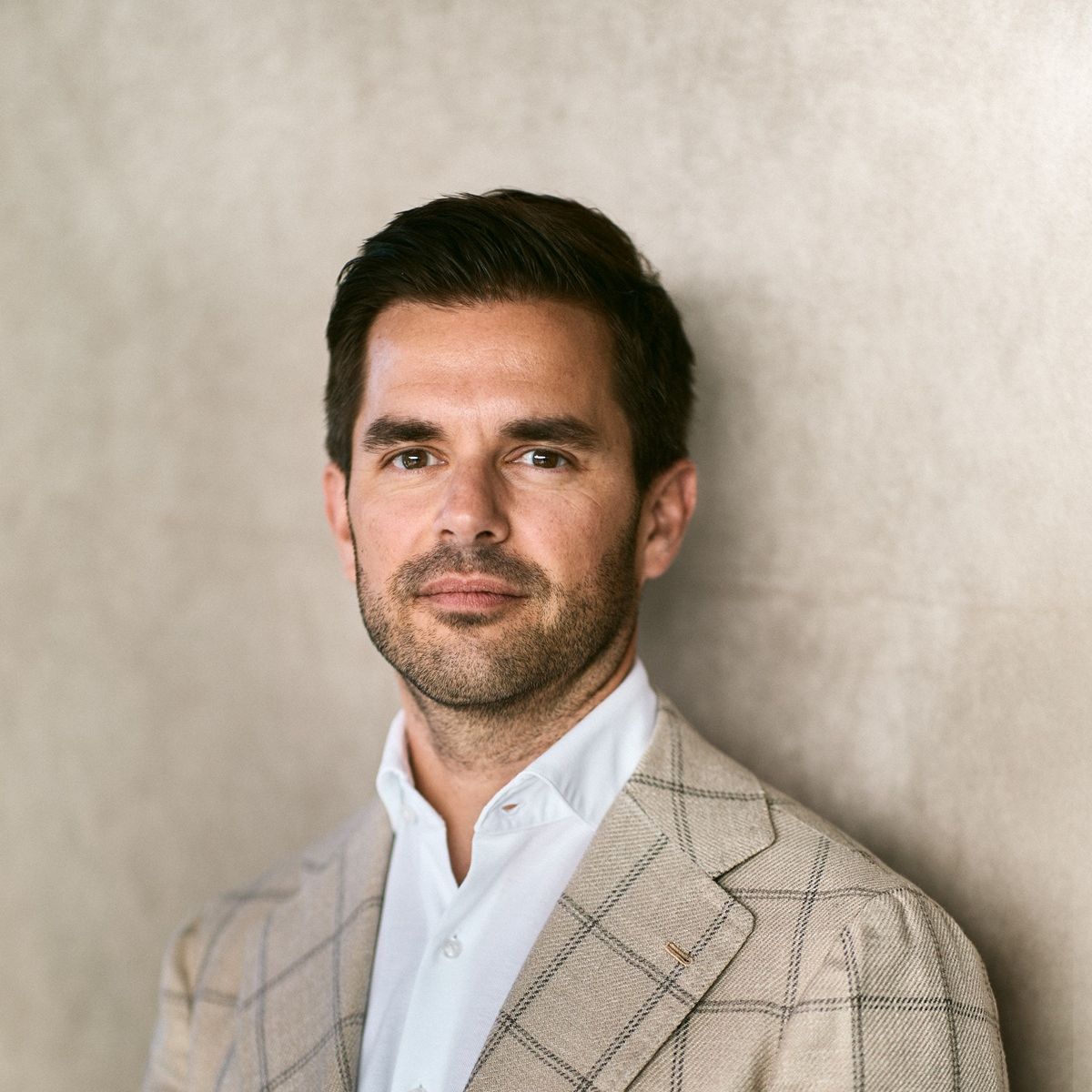 Frank van Es - MD Engineering & Projects