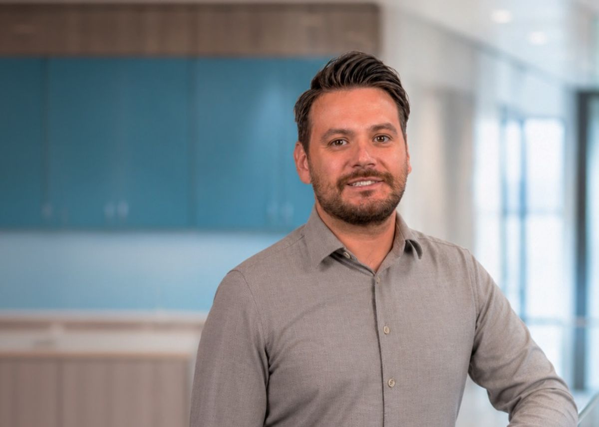 Ervaringsverhaal Teun, Business analist