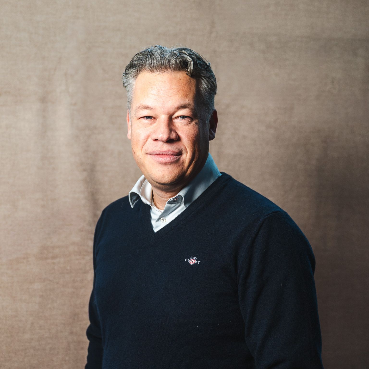 Menno Kooistra, Managing Director Finance & Bedrijfsvoering