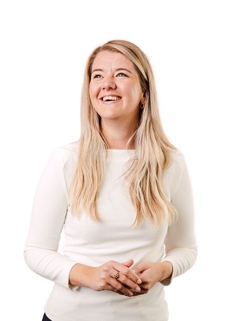 Ellen de Jonge BUD Legal 