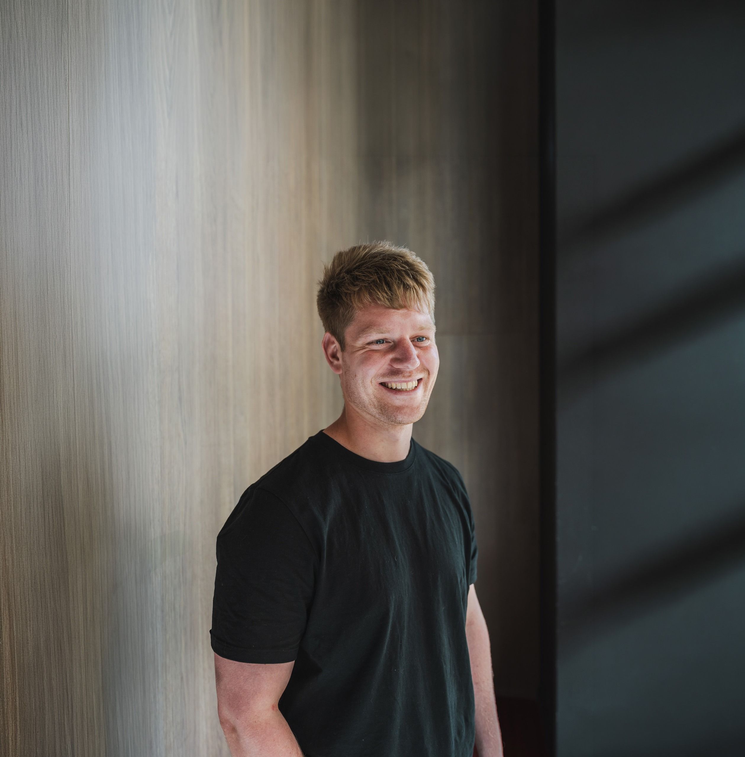 Rik Timmer, Business Unit Director Technology