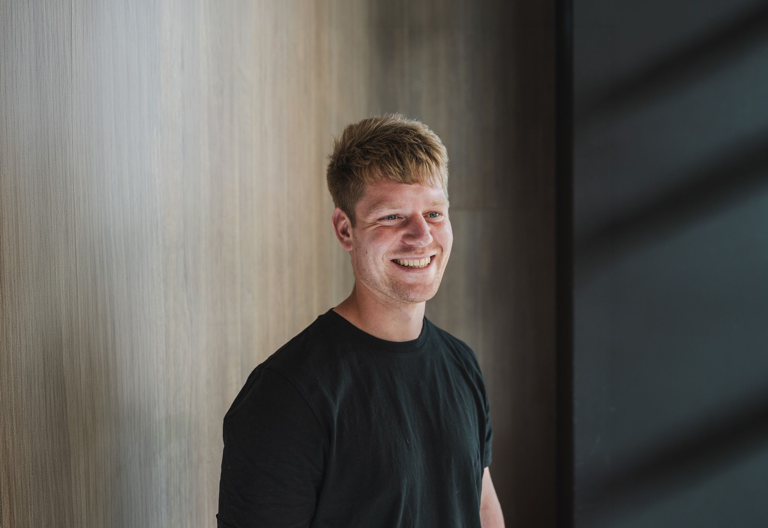 Rik Timmer, Business Unit Director Technology
