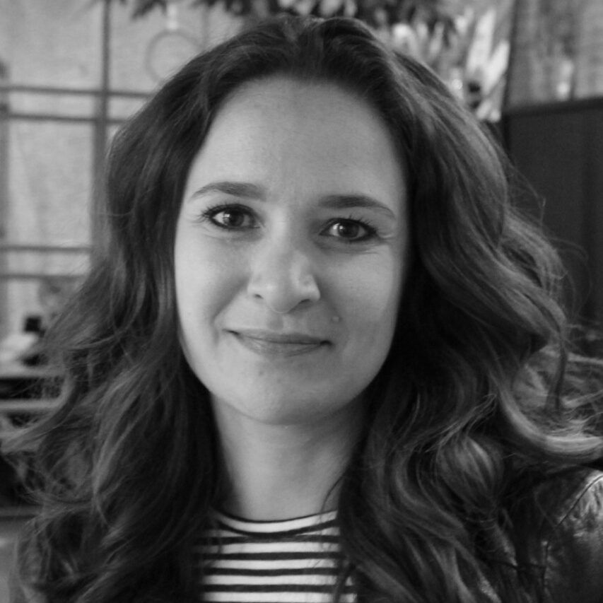 Eva Lycklama à Nijeholt, CLAFIS