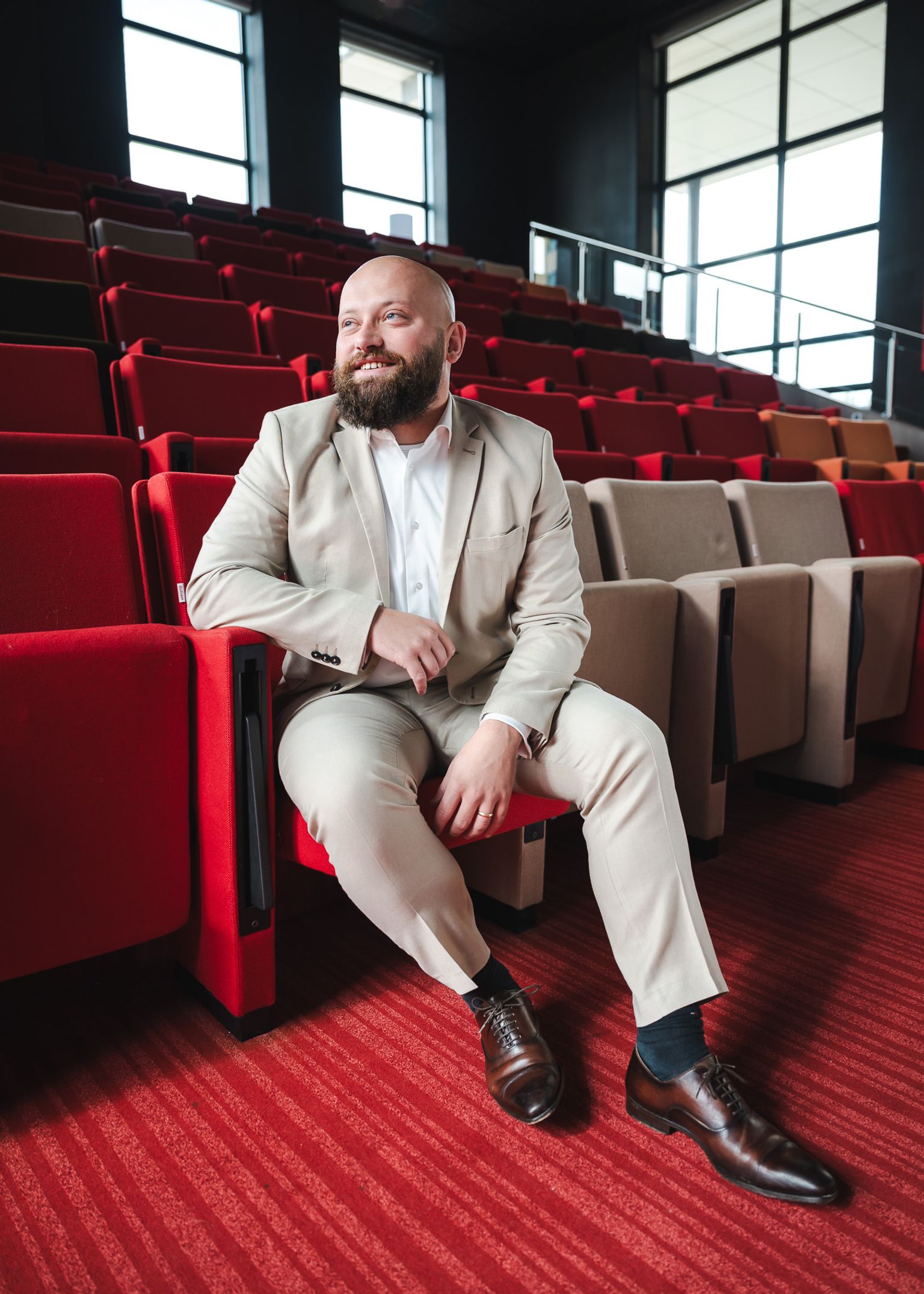 Thijs Bakker, DBC-adviseur