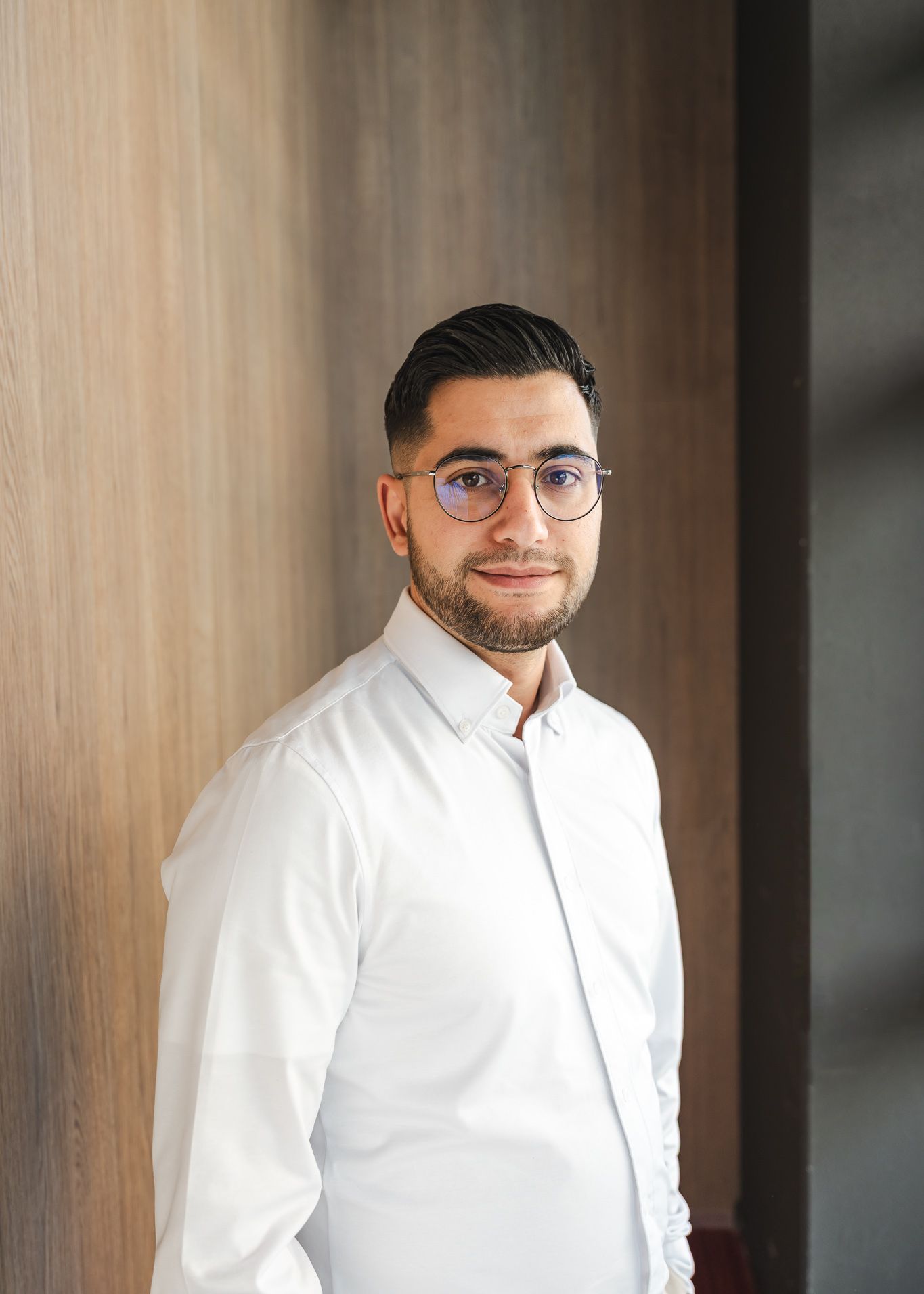 Finance Professional