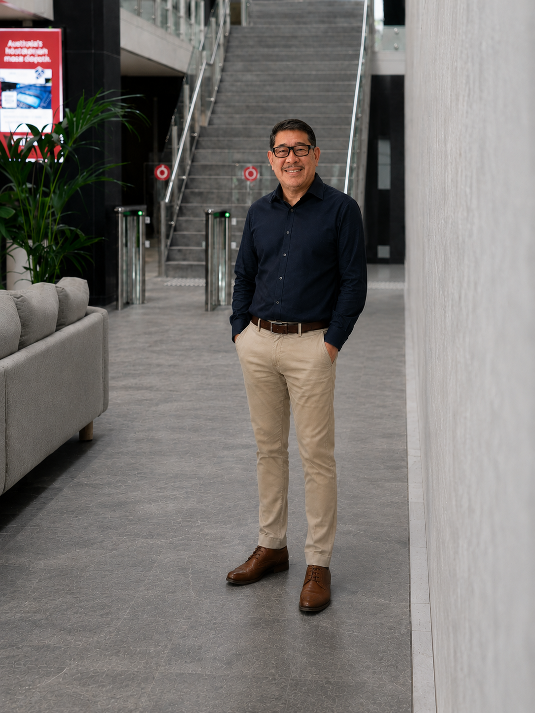 Edwin Paniza