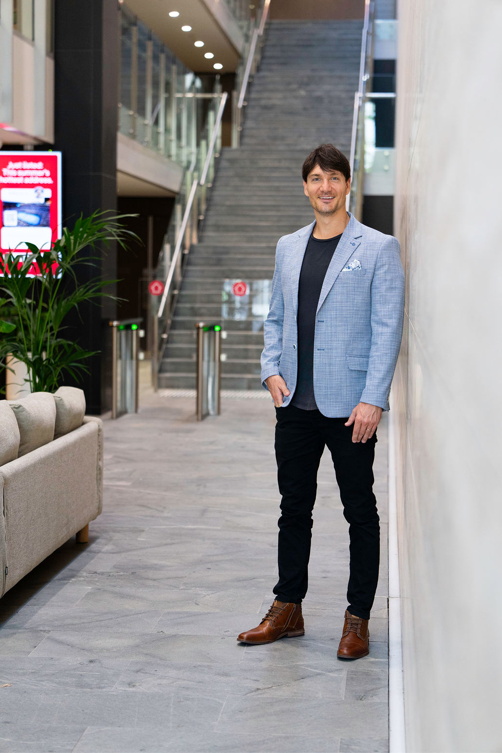 Christian Schwerdtfeger