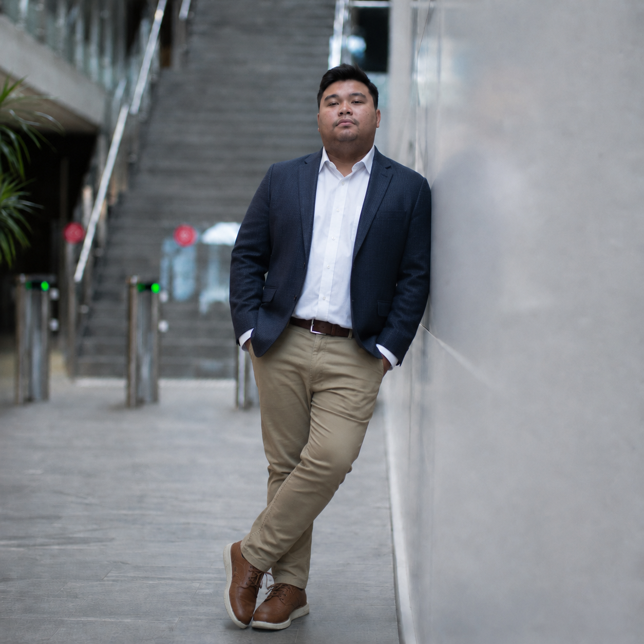 Kevin Dy