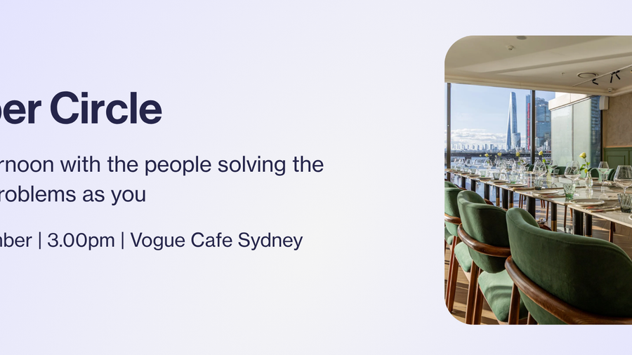 Super Circle Sydney 2026