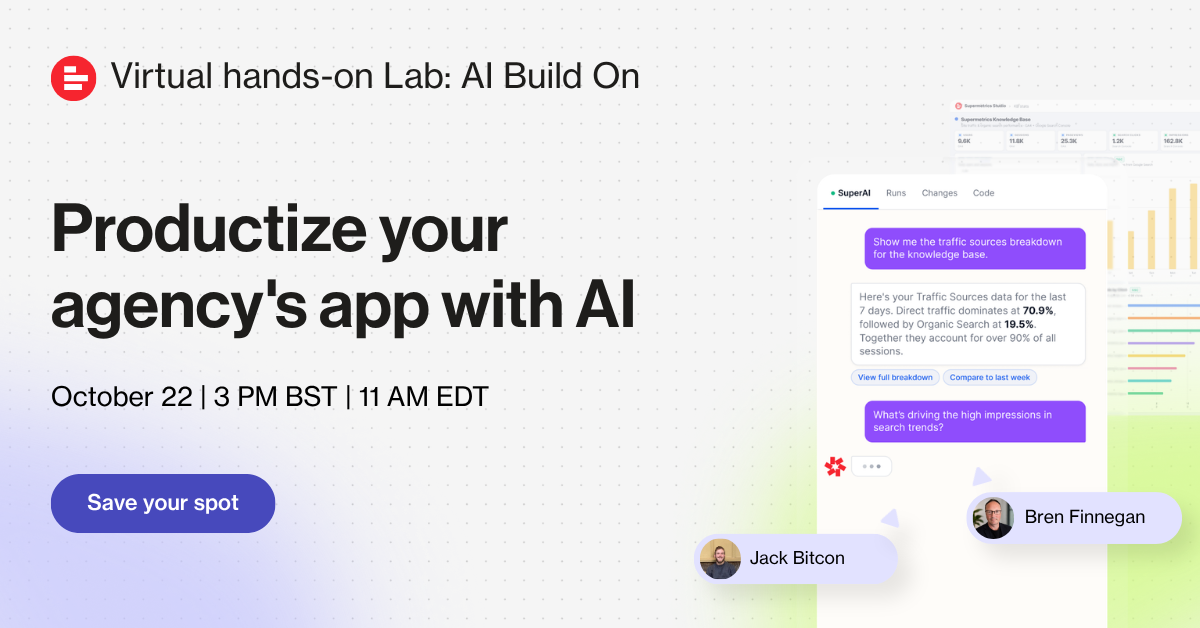 Virtual Hands-on Lab - Build-on 