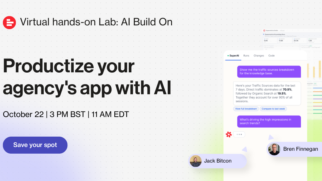Virtual Hands-on Lab - Build-on
