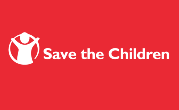 Save the Children UK: Saving the world’s leading independent organization for children +£10k/year