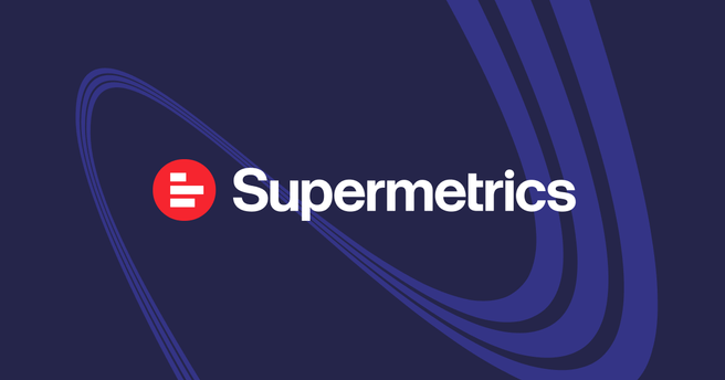 Image associated withSupermetrics